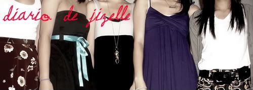 diario de jizelle