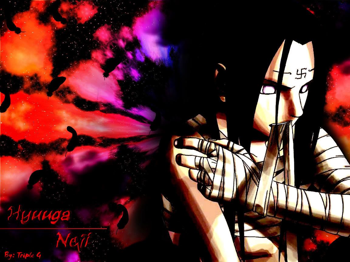 neji hyuga(imagenes) neji hyuga(imagenes)