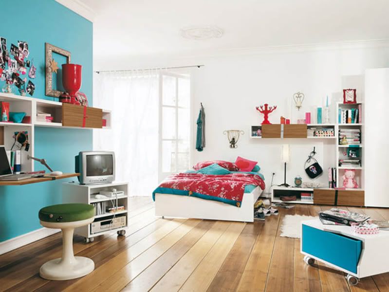 cool bedroom Pictures, Images and Photos