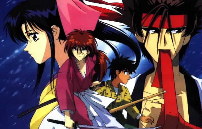 Kenshin