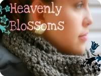 Heavenly Blossoms