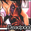 Deadpool Avatar