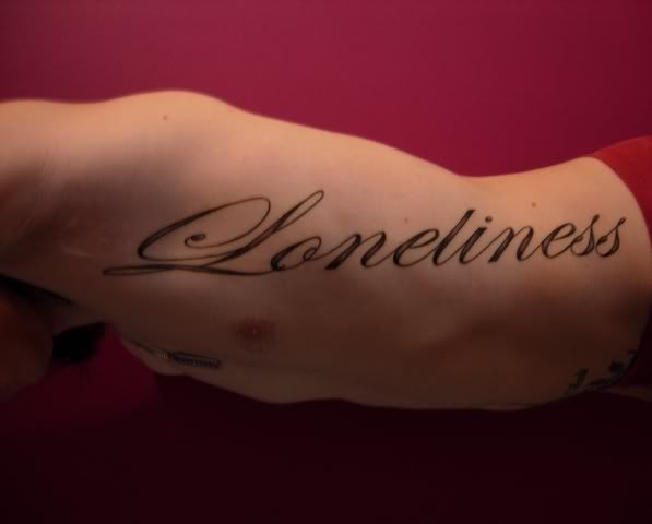 loneliness Pictures, Images and Photos