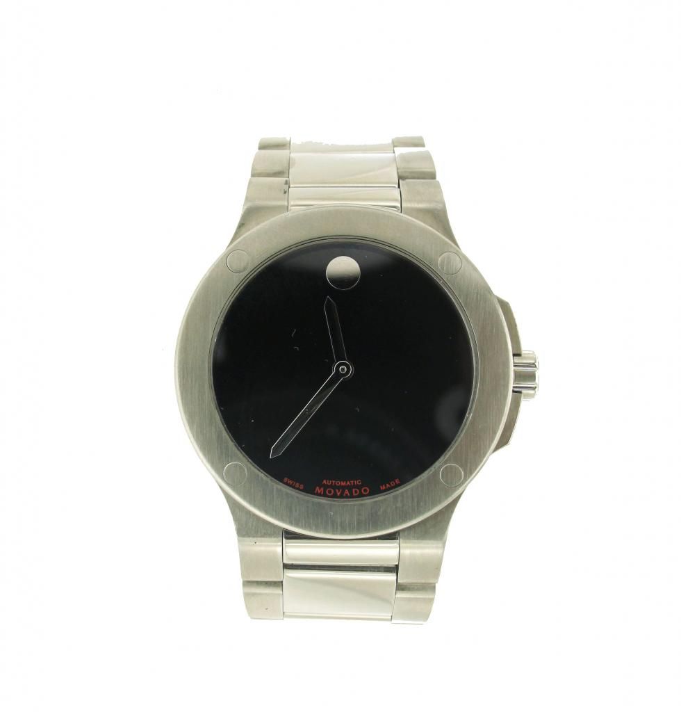 movado se extreme automatic