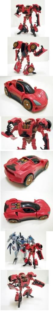 Transformers News: Images of New ROTF Figure {L_IMAGE}