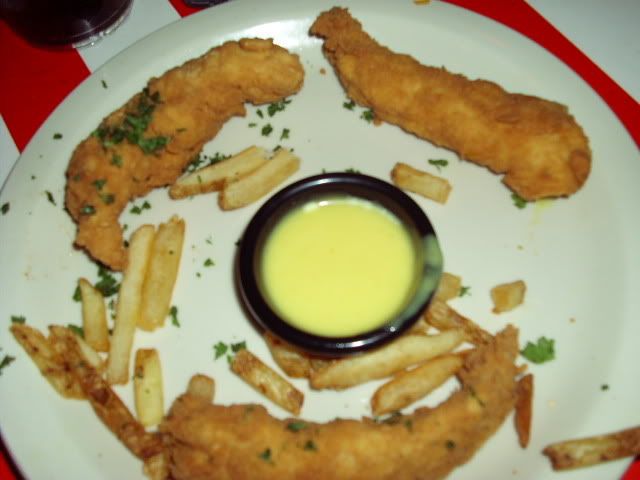 Chicken Finger Smiley Pictures, Images and Photos