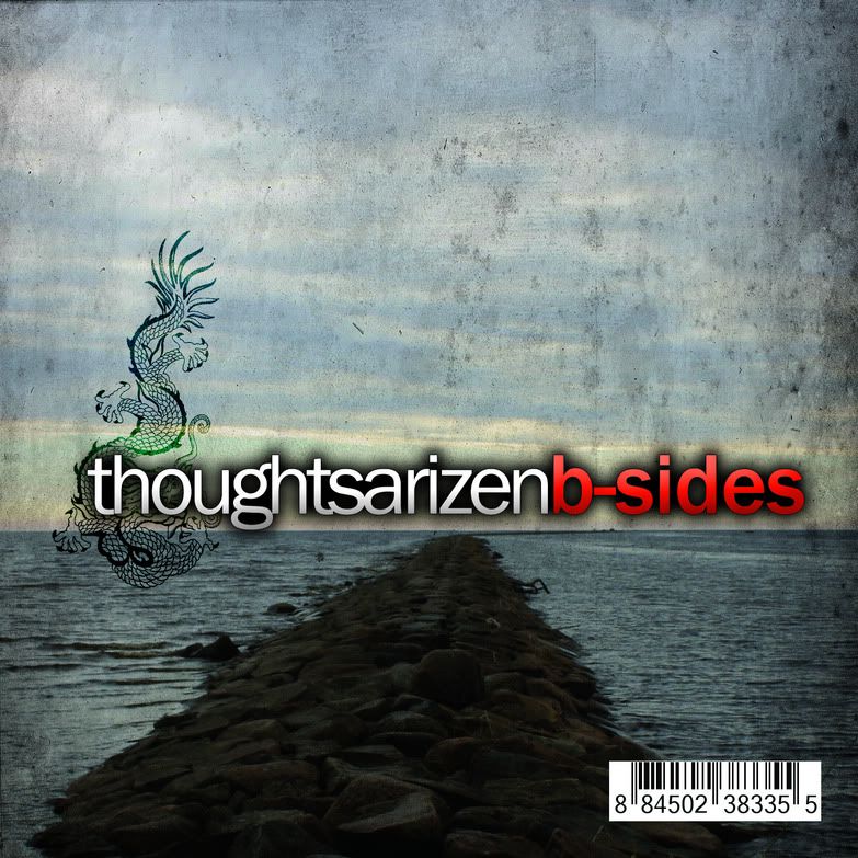 Thoughtsarizen - B-sides Vol 1