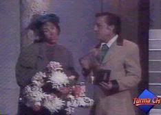 Episódio: A história de uma vendedora de flores