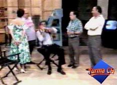 Episódio: Naquele intervalo das gravações.....