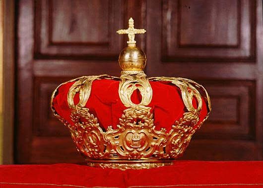 Spanish Crown