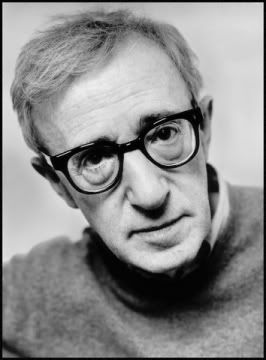 woody allen Pictures, Images and Photos
