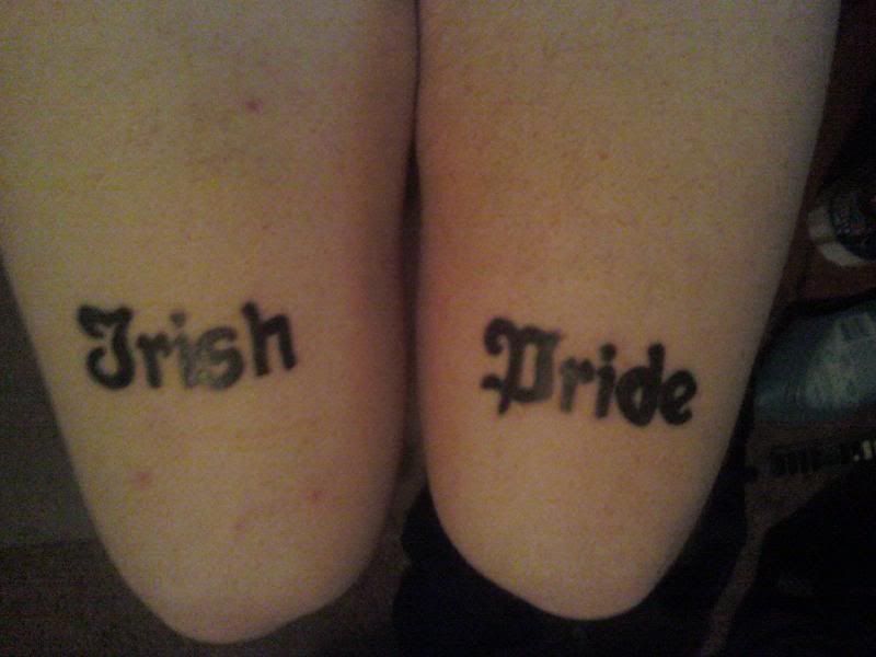 +Irish+Pride+tattoo+above+knees.