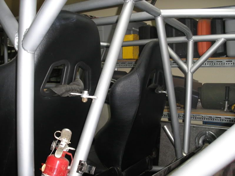 Seat Harnesses/Harness Bar Jeep Enthusiast Forums