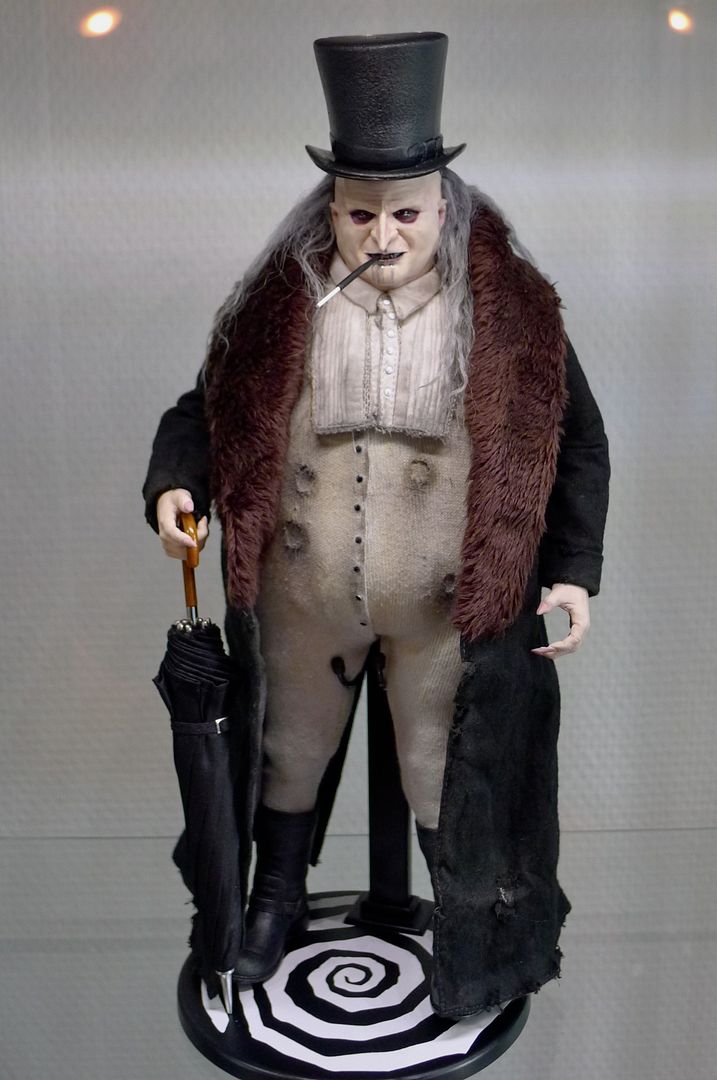 마블 DC 히어로 핫토이 | 인스티즈