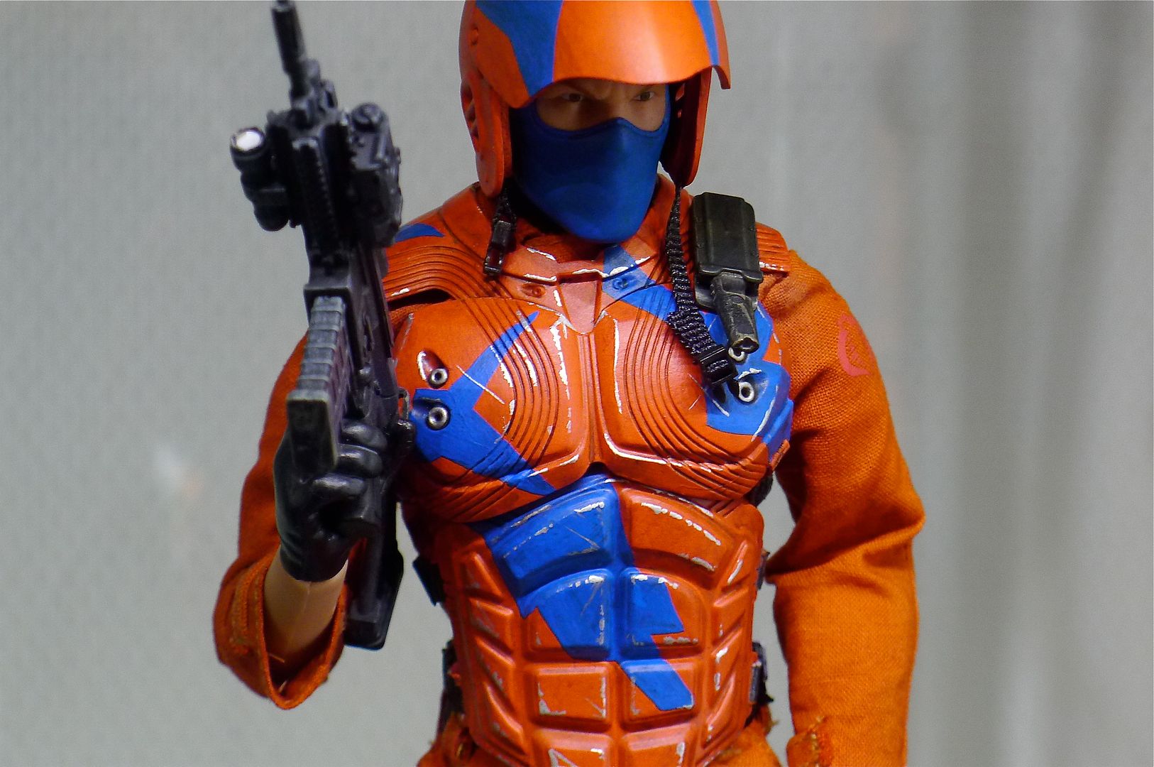 gi joe camouflage suit