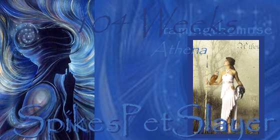 TTM Athena Goddess Award