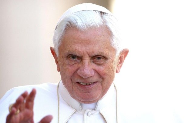 benedict xvi light of the world. Pope Benedict XVI#39;s surprising comments on condoms in his new book-length interview with German journalist Peter Seewald, titled Light of the World,
