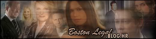 Boston Legal