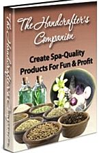 Bestselling Guide On How To Create Your Own Spa Products For Fun & Profit