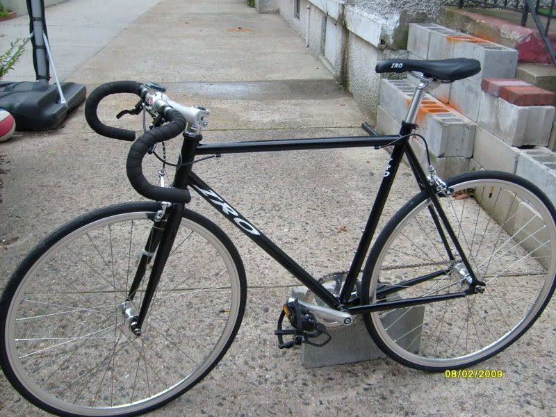 Iro Bikes