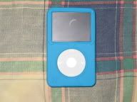 Wrapz in my iPod