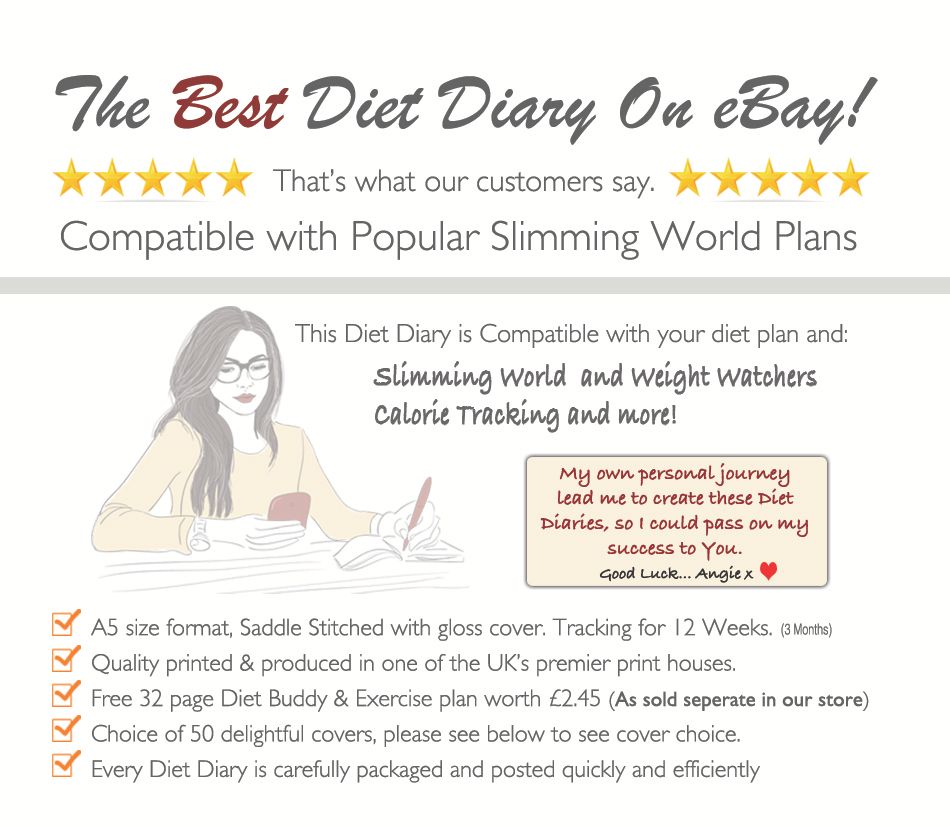 Calorie Controlled Diet Or Slimming World