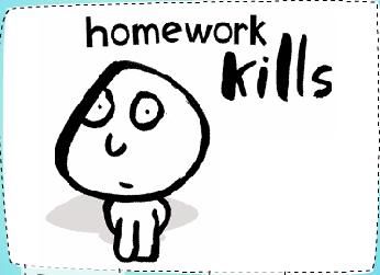 homework Pictures, Images and Photos