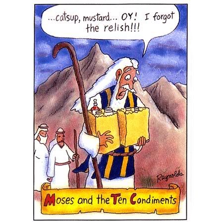 Ten commandments Pictures, Images and Photos