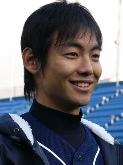 Hiroshi Aoyama
