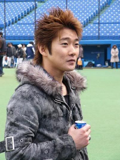 Norick Abe