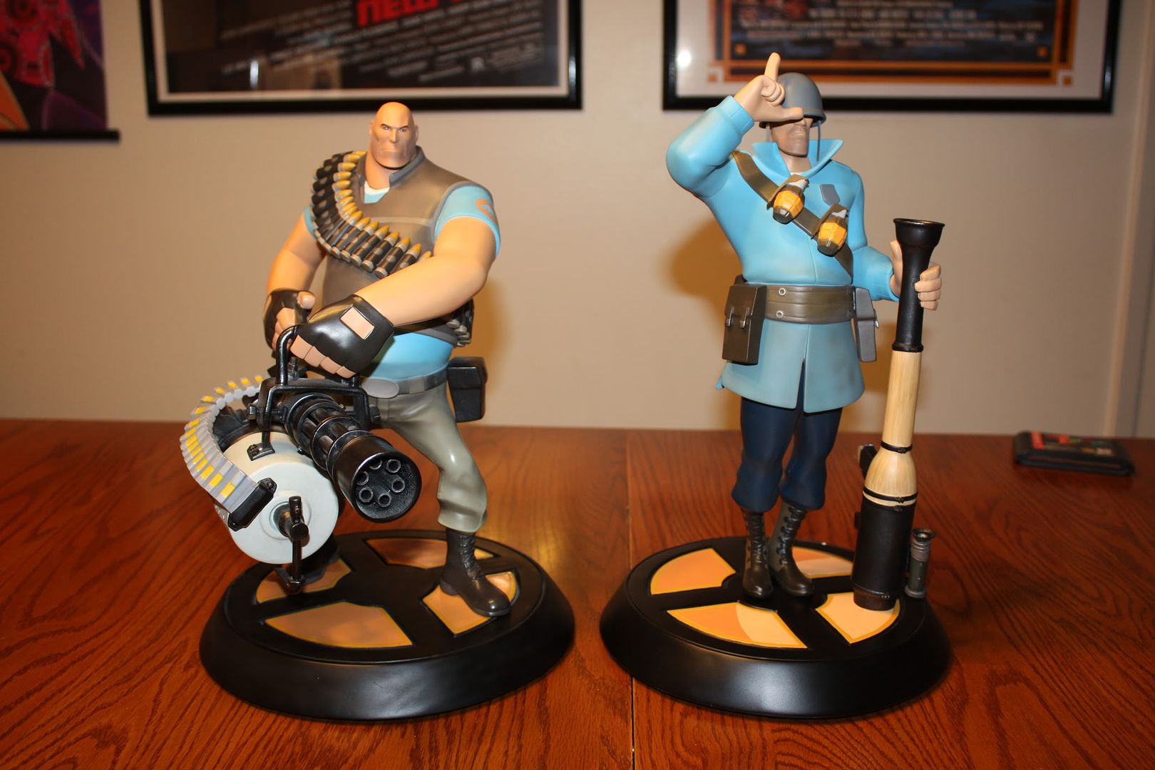 Tf2 Figures