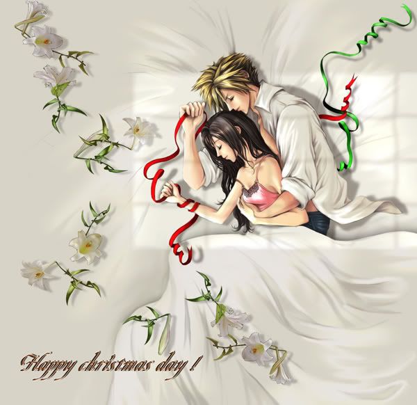 06xmas2.jpg tifa and cloud image by rikusgirl_ 06xmas2.jpg tifa and cloud image by rikusgirl_