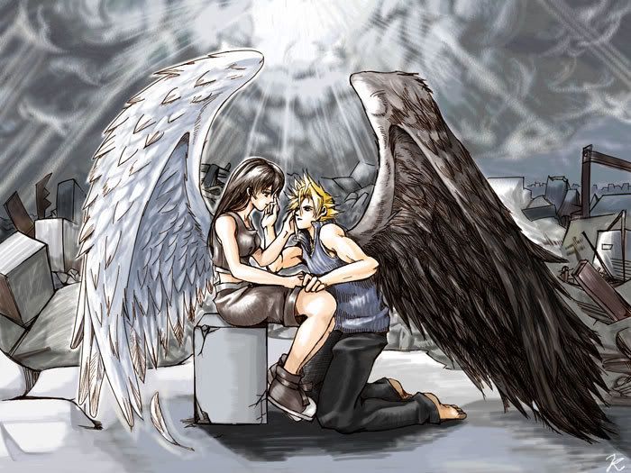 angel.jpg tifa and cloud image by rikusgirl_ angel.jpg tifa and cloud image by rikusgirl_