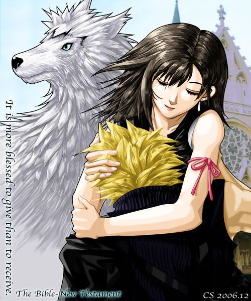 giveyou.jpg tifa and cloud image by rikusgirl_ giveyou.jpg tifa and cloud image by rikusgirl_