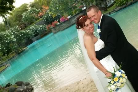 pre wedding Bali 