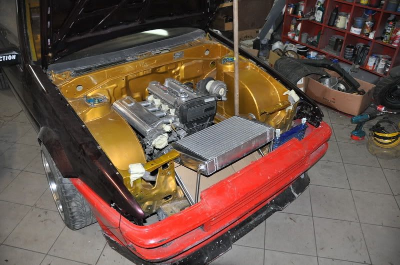 [Image: AEU86 AE86 - My Drift project - 83' Trueno coupe]
