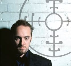 Derren Brown Pictures, Images and Photos