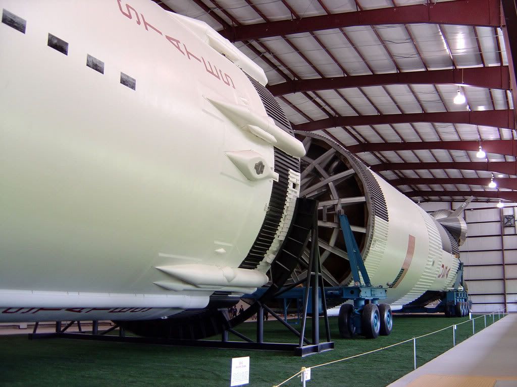 Seven years of Arsthe first 1000 posts are the hardest (with bonus Saturn V DoD!) Ars