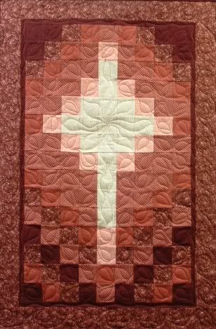 Church Banner Patterns