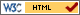 Valid HTML
