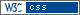 Valid CSS