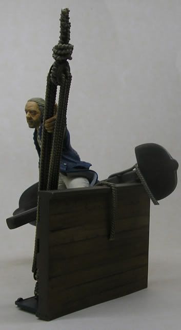 Master And Commander Already Painted Planetfigure Miniatures