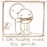 makeyousmile.gif image by DiorAddict_