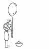 spoon.gif image by DiorAddict_