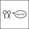 stopthat.gif image by DiorAddict_