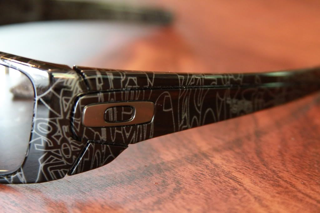 Oakley Fuel Cell Hard Case Oakley Fuel Cell Hard Case