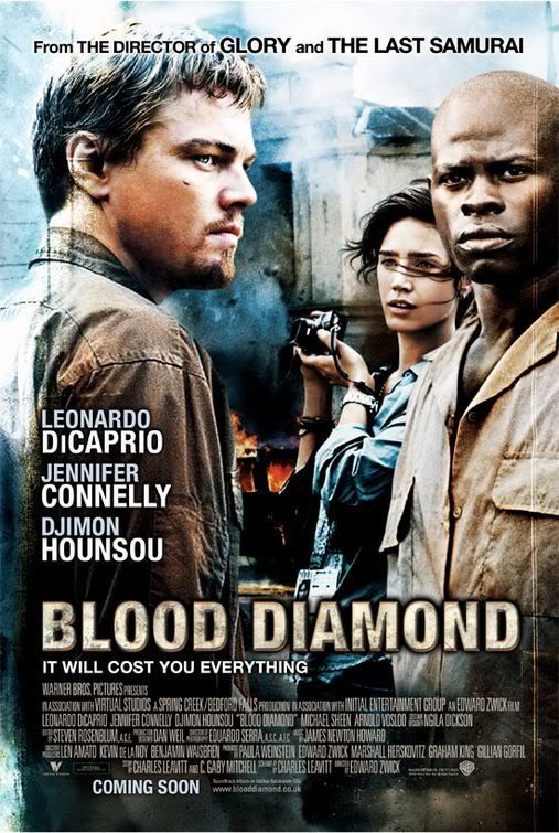 blood diamond