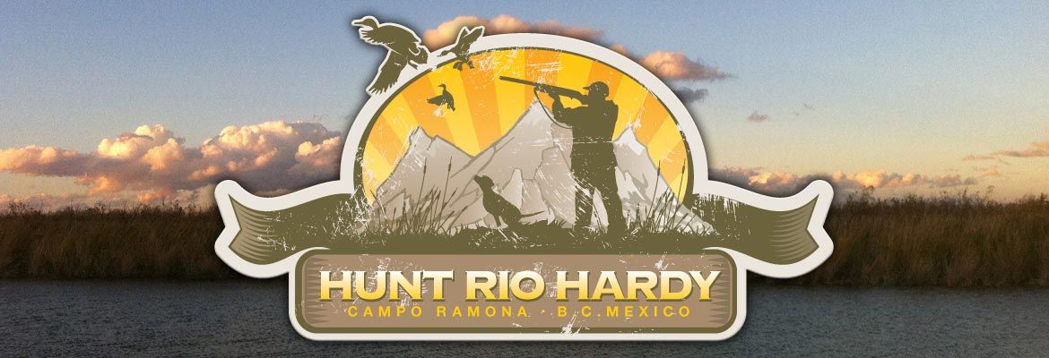 Hunt Rio Hardy Mexico