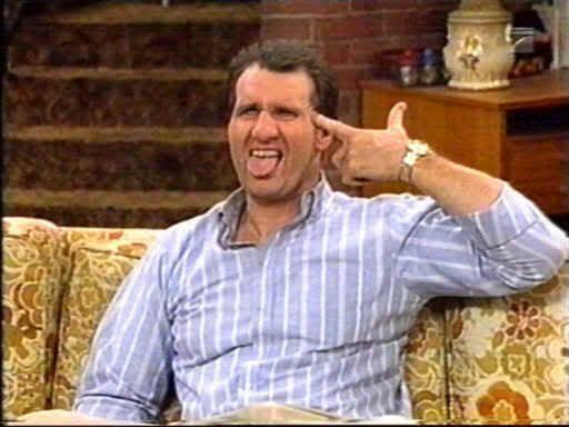 Love And Marriage Bundy. Al Bundy