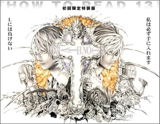 DeathNote13LEthumb.jpg Death Note image by InLovAndLonely
